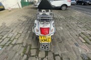 VESPA GTS 300 SUPER