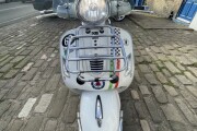 VESPA GTS 300 SUPER