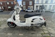 VESPA GTS 300 SUPER