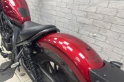 HONDA CMX500 REBEL