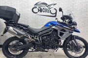 TRIUMPH TIGER 800 XC ABS