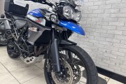 TRIUMPH TIGER 800 XC ABS