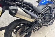 TRIUMPH TIGER 800 XC ABS