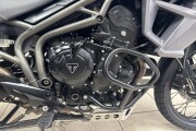 TRIUMPH TIGER 800 XC ABS