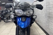 TRIUMPH TIGER 800 XC ABS