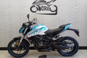 VOGE 125R