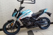 VOGE 125R