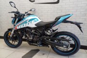 VOGE 125R