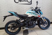 VOGE 125R