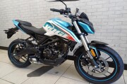 VOGE 125R