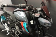 YAMAHA MT-125