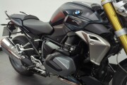 BMW R1250R