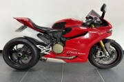 DUCATI 1199 PANIGALE