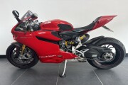 DUCATI 1199 PANIGALE