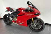 DUCATI 1199 PANIGALE