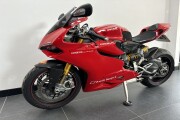 DUCATI 1199 PANIGALE