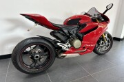 DUCATI 1199 PANIGALE