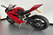 DUCATI 1199 PANIGALE