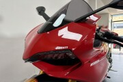 DUCATI 1199 PANIGALE