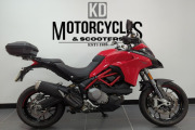 DUCATI MULTISTRADA 950