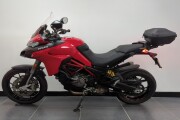 DUCATI MULTISTRADA 950