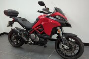 DUCATI MULTISTRADA 950