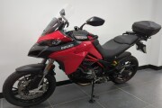 DUCATI MULTISTRADA 950