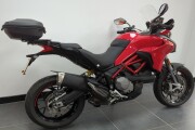 DUCATI MULTISTRADA 950