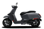 LAMBRETTA X300