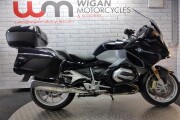 BMW R1200RT