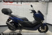 YAMAHA NMAX