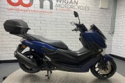 YAMAHA NMAX