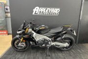 APRILIA TUONO 1100 V4