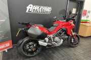 DUCATI MULTISTRADA 1260