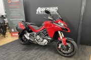 DUCATI MULTISTRADA 1260