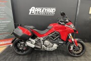 DUCATI MULTISTRADA 1260