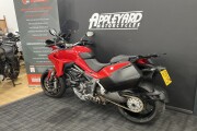 DUCATI MULTISTRADA 1260