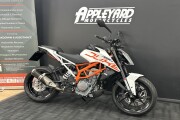 KTM 390 DUKE