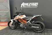 KTM 390 DUKE