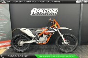 KTM FREERIDE