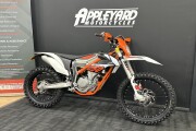 KTM FREERIDE