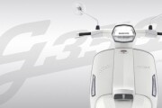 LAMBRETTA G350