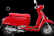 LAMBRETTA G350