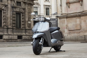 LAMBRETTA X300