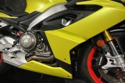 APRILIA RS660