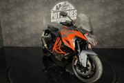 KTM 1290 SUPER DUKE GT