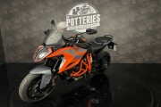 KTM 1290 SUPER DUKE GT