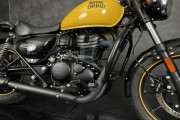 ROYAL ENFIELD METEOR 350