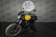 ROYAL ENFIELD METEOR 350