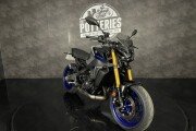 YAMAHA MT-09 SP